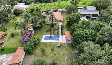 Chácara em Porta do Sol, Mairinque/SP em oportunidade!