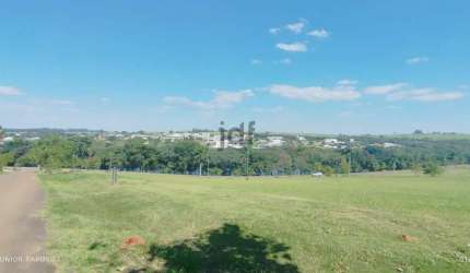Terreno em Condomínio Fazenda Alvorada, Porto Feliz/SP, próximo de lago