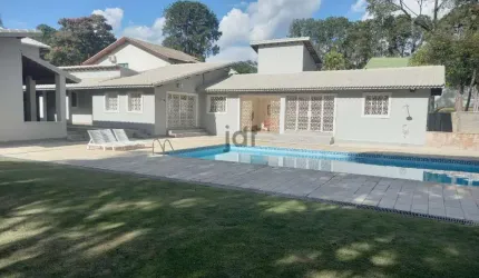 Casa Alto Padrão em Condomínio City Castelo, Itu/SP