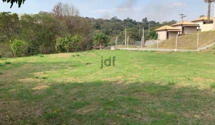 Terreno à venda no bairro Dona Catarina - Mairinque/SP