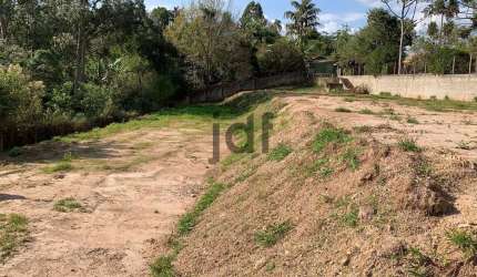 Terreno em Condomínio Porta do Sol, com topografia plana