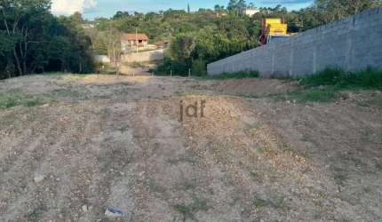 Terreno no Loteamento Porta do Sol, Mairinque/SP 2000 m2 PLANO!  FORA DA PORTARIA! NÃO PAGA TAXA DE CONDOMÍNIO!