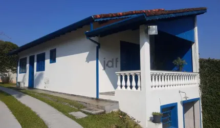 Chácara com excelente localização e vista!