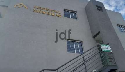 Apartamento Kitnet em Moreiras, Mairinque/SP