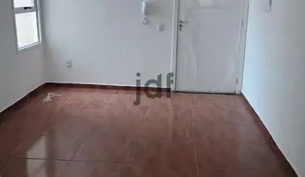 Apartamento em Aparecidinha, Sorocaba/SP