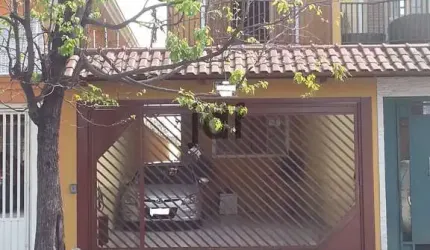 Casa em km 18, Osasco/SP