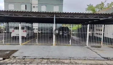Apartamento em Jardim Rene, São Roque/SP