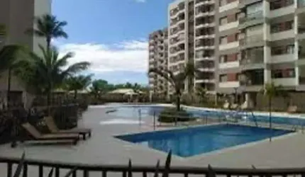 Apartamento martin de Sá