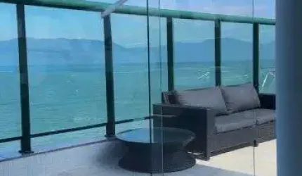 Cobertura cinematográfica.