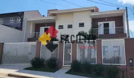 Casa com 4 quartos à venda na Rua José Faber de Almeida Prado, 201, Parque Alto Taquaral, Campinas, 330 m2 por R$ 1.600.000