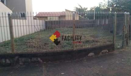 Terreno comercial à venda na Avenida Albino José Barbosa de Oliveira, x, Barão Geraldo, Campinas por R$ 600.000