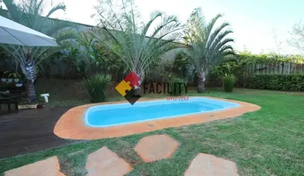 Casa em condomínio fechado com 3 quartos à venda na Estrada da Rhodia 7090/7150, 15300, Barão Geraldo, Campinas, 176 m2 por R$ 1.450.000