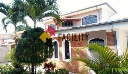 Casa com 4 quartos à venda na Rua Giuseppe Máximo Scolfaro, 824, Barão Geraldo, Campinas, 217 m2 por R$ 950.000
