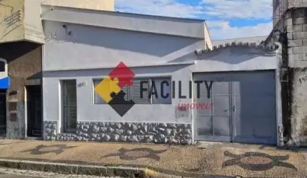 Casa com 3 quartos à venda na Rua Uruguaiana, 176, Bosque, Campinas, 82 m2 por R$ 450.000