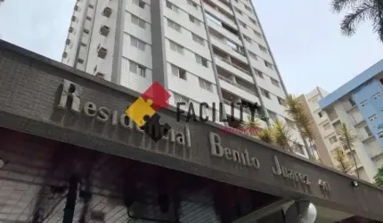 Apartamento com 3 quartos à venda na Travessa Jorge Norton, 40, Bosque, Campinas, 160 m2 por R$ 700.000