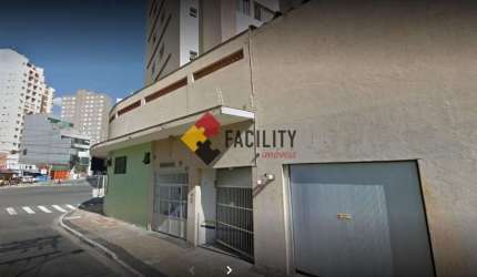 Kitnet / Stúdio à venda na Rua Júlio Frank de Arruda, 25, Botafogo, Campinas, 55 m2 por R$ 170.000