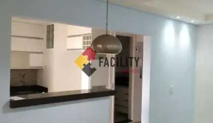Apartamento com 2 quartos à venda na Rua Salustiano Penteado, 337, Botafogo, Campinas, 65 m2 por R$ 340.000