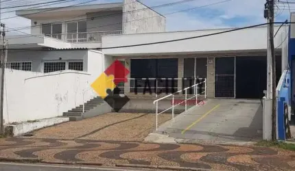 Casa comercial à venda na Avenida Doutor Alberto Sarmento, 927, Botafogo, Campinas, 350 m2 por R$ 1.650.000