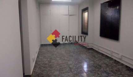 Casa comercial à venda na Rua Comendador Luiz José Pereira de Queiroz, 8, Botafogo, Campinas, 150 m2 por R$ 900.000