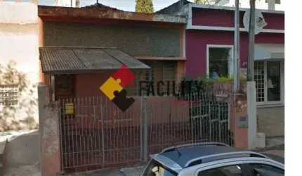Casa com 3 quartos à venda na Rua Olavo Bilac, 450, Cambuí, Campinas, 164 m2 por R$ 1.600.000