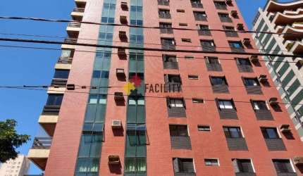 Apartamento com 3 quartos à venda na Rua Coronel Quirino, 1383, Cambuí, Campinas, 129 m2 por R$ 1.500.000