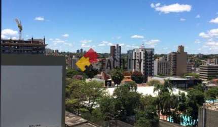 Apartamento com 3 quartos à venda na Rua Coronel Quirino, 1457, Cambuí, Campinas, 251 m2 por R$ 1.400.000