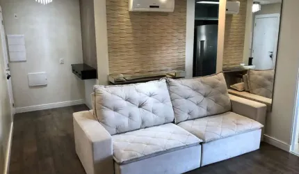 Apartamento com 2 quartos à venda na Rua Doutor Sampaio Peixoto, 331, Cambuí, Campinas, 80 m2 por R$ 999.000