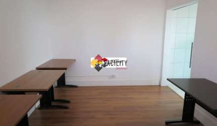 Casa comercial para alugar na Rua Doutor Sampaio Ferraz, 513, Cambuí, Campinas, 100 m2 por R$ 3.500