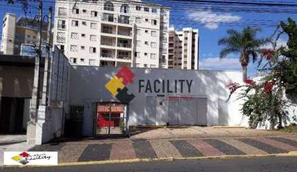 Casa comercial à venda na Rua General Osório, 2309, Cambuí, Campinas, 280 m2 por R$ 5.500.000