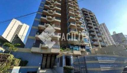Apartamento com 1 quarto para alugar na Rua Coronel Francisco Andrade Coutinho, 222, Cambuí, Campinas, 71 m2 por R$ 3.799