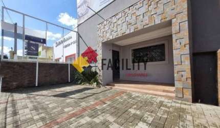 Casa comercial à venda na Rua Antônio Lapa, 582, Cambuí, Campinas, 306 m2 por R$ 2.650.000
