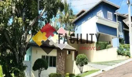 Casa com 3 quartos à venda na Rua Pau Brasil, 10, Centro, Louveira, 272 m2 por R$ 1.480.000