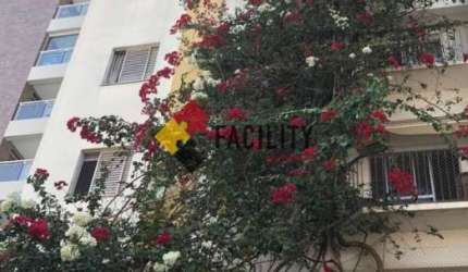 Apartamento com 2 quartos à venda na Rua Coronel Quirino, 1916, Centro, Campinas, 76 m2 por R$ 450.000