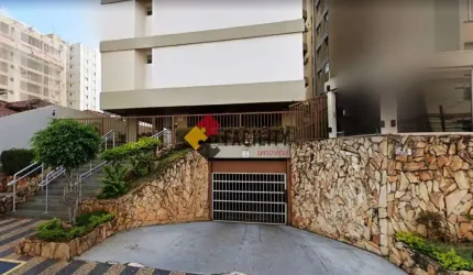 Apartamento com 3 quartos à venda na Rua Padre Vieira, 565, Centro, Campinas, 117 m2 por R$ 740.000