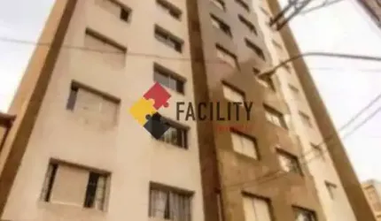 Apartamento com 1 quarto à venda na Rua Barreto Leme, 1189, Centro, Campinas, 50 m2 por R$ 205.000
