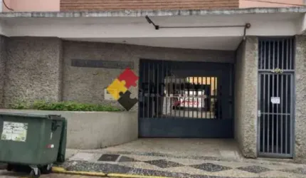 Apartamento com 1 quarto à venda na Rua José de Alencar, 463, Centro, Campinas, 50 m2 por R$ 160.000