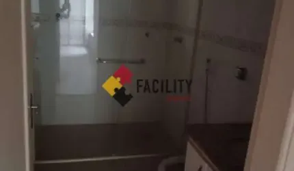 Apartamento com 2 quartos à venda na Rua Barreto Leme, 991, Centro, Campinas, 83 m2 por R$ 250.000