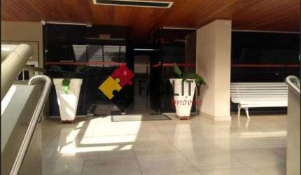 Apartamento com 4 quartos à venda na Rua Boaventura do Amaral, 1222, Centro, Campinas, 157 m2 por R$ 636.000
