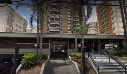 Apartamento com 1 quarto à venda na Rua Riachuelo, 320, Centro, Campinas, 50 m2 por R$ 399.999
