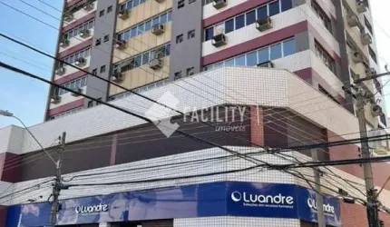 Sala comercial à venda na Rua José Paulino, 416, Centro, Campinas, 51 m2 por R$ 240.000