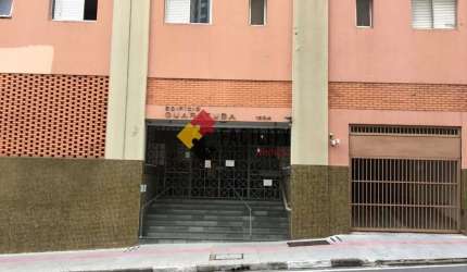 Apartamento com 1 quarto à venda na Avenida Francisco Glicério, 1664, Centro, Campinas, 42 m2 por R$ 212.000