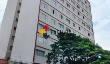 Apartamento com 2 quartos à venda na Avenida Andrade Neves, 290, Centro, Campinas, 105 m2 por R$ 300.000
