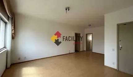 Apartamento com 2 quartos à venda na Rua Padre Vieira, 880, Centro, Campinas, 110 m2 por R$ 620.000
