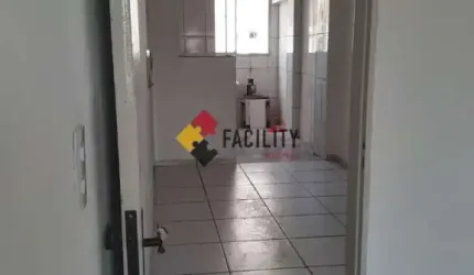 Apartamento com 1 quarto à venda na Rua Saldanha Marinho, 870, Centro, Campinas, 55 m2 por R$ 190.000