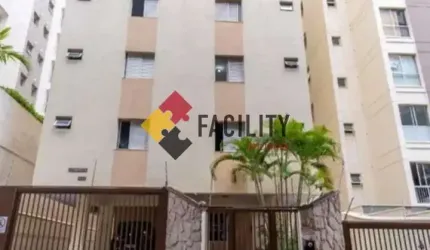 Apartamento com 1 quarto à venda na Rua Sacramento, 463, Centro, Campinas, 55 m2 por R$ 191.000