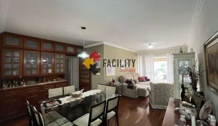 Apartamento com 3 quartos à venda na Rua Dez de Setembro, 70, Centro, Campinas, 96 m2 por R$ 600.000