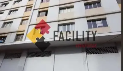 Apartamento com 1 quarto à venda na Rua Boaventura do Amaral, 987, Centro, Campinas, 70 m2 por R$ 300.000