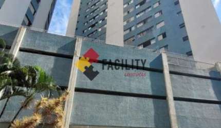 Apartamento com 4 quartos à venda na Rua Capitão José de Souza, 65, Centro, Campinas, 122 m2 por R$ 630.000