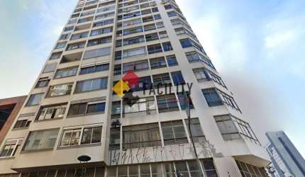 Apartamento com 3 quartos à venda na Avenida Francisco Glicério, 1228, Centro, Campinas, 150 m2 por R$ 320.000