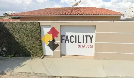 Casa com 3 quartos à venda na Rua Credencio Zechin, 80, Centro, Vinhedo, 290 m2 por R$ 1.400.000